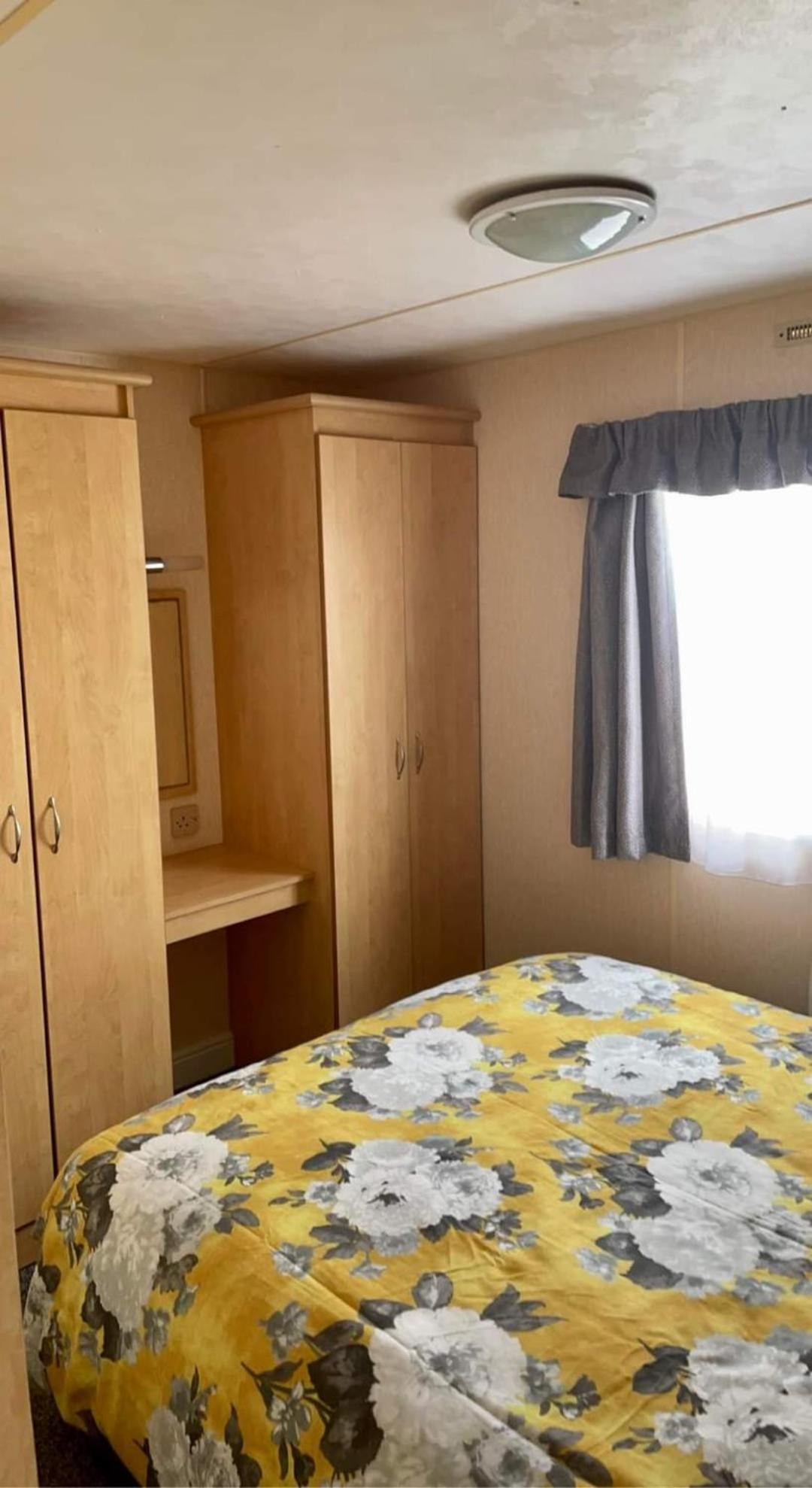 Dees Caravan Lettings Kingfisher Elm 453 Инголдмелс Экстерьер фото