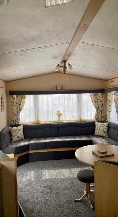 Dees Caravan Lettings Kingfisher Elm 453 Инголдмелс Экстерьер фото